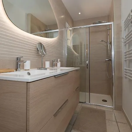 Villa Superbe Jardin, Piscine *