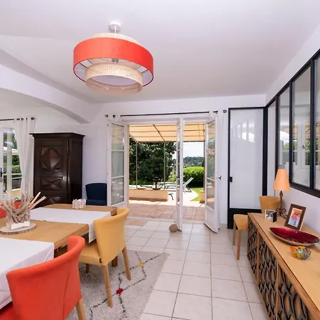 Villa Superbe Jardin, Piscine La Garde (Var)