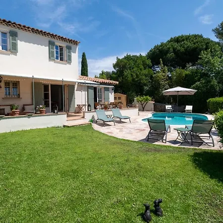 Villa Superbe Jardin, Piscine *